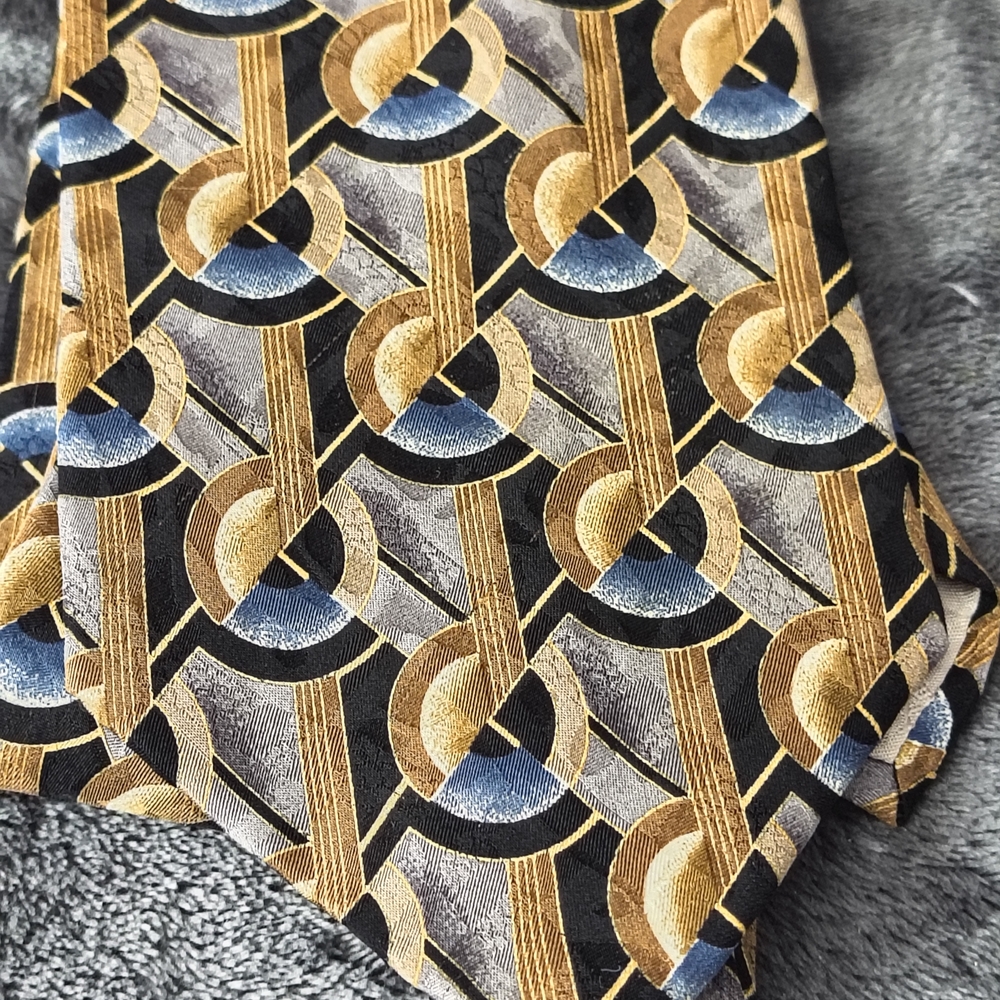 Stylish Assorted Ties Collection - image 6